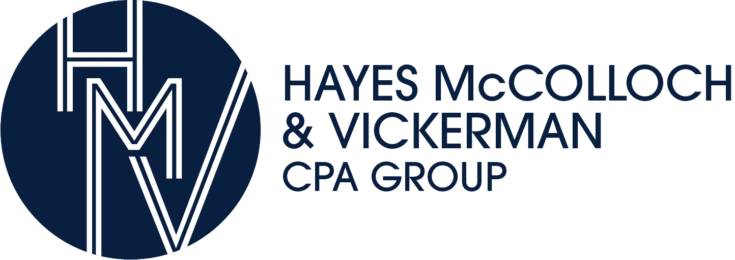 Hayes McColloch & Vickerman CPA Group